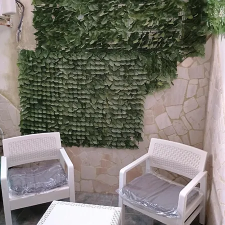 Apartament Maldive Del Salento