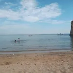 Maldive Del Salento Torre Pali