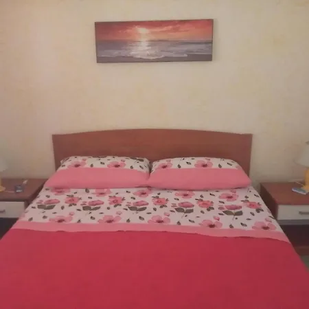 Апартаменты Maldive Del Salento Торре-Пали