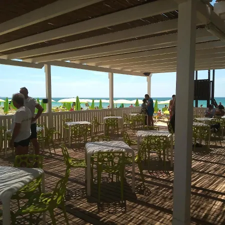 Maldive Del Salento Appartamento Torre Pali