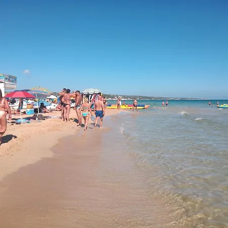 Appartamento Maldive Del Salento Torre Pali