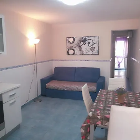 Apartment Maldive Del Salento