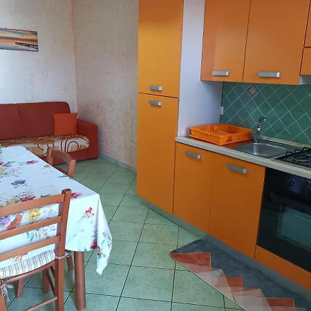 Appartamento Maldive Del Salento Torre Pali