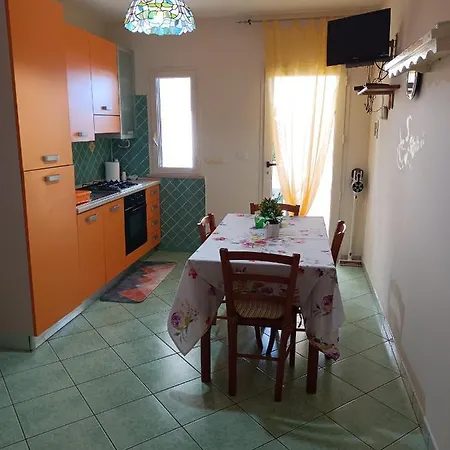 Appartamento Maldive Del Salento Torre Pali