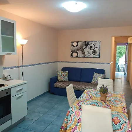 Maldive Del Salento Appartamento *