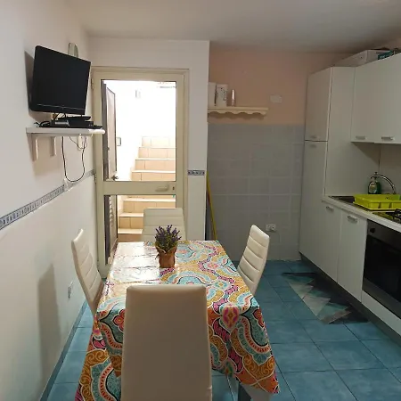 Maldive Del Salento Appartamento *
