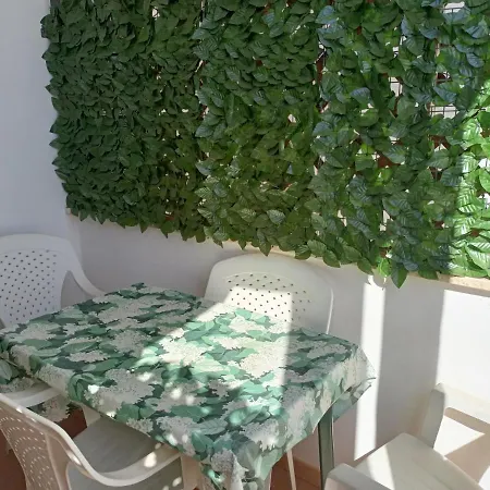 Maldive Del Salento Apartment *