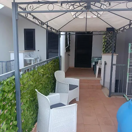 Appartamento Maldive Del Salento Torre Pali