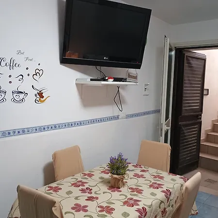 Maldive Del Salento