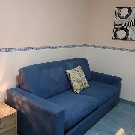 Appartamento Maldive Del Salento *