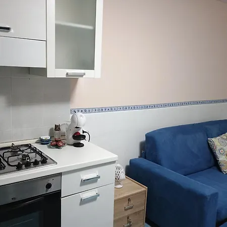 Maldive Del Salento Appartamento *